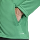 ENTRADA 26 Training jacket TEAM GREEN/WHITE