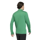 ENTRADA 26 Trainingsjacke TEAM GREEN/WHITE