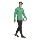 ENTRADA 26 Trainingsjacke TEAM GREEN/WHITE