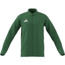 ENTRADA 26 Trainingsjacke TEAM GREEN/WHITE
