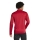 ENTRADA 26 Training jacket TEAM POWER RED/WHITE