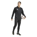 ENTRADA 26 Training jacket BLACK/WHITE