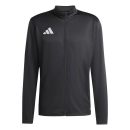 ENTRADA 26 Trainingsjacke BLACK/WHITE