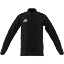 ENTRADA 26 Trainingsjacke BLACK/WHITE