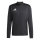 ENTRADA 26 Trainingsjacke BLACK/WHITE