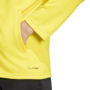ENTRADA 26 Training jacket TEAM YELLOW/BLACK