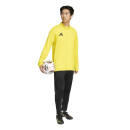 ENTRADA 26 Trainingsjacke TEAM YELLOW/BLACK