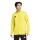 ENTRADA 26 Trainingsjacke TEAM YELLOW/BLACK