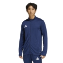ENTRADA 26 Training jacket TEAM NAVY BLUE/WHITE