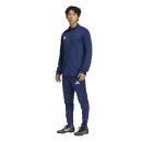 ENTRADA 26 Training jacket TEAM NAVY BLUE/WHITE