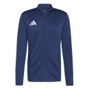 ENTRADA 26 Trainingsjacke TEAM NAVY BLUE/WHITE