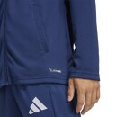 ENTRADA 26 Trainingsjacke TEAM NAVY BLUE/WHITE