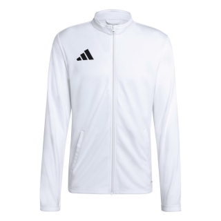 ENTRADA 26 Trainingsjacke WHITE/BLACK