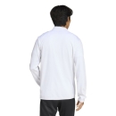 ENTRADA 26 Training jacket WHITE/BLACK