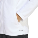 ENTRADA 26 Training jacket WHITE/BLACK