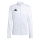 ENTRADA 26 Trainingsjacke WHITE/BLACK