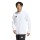ENTRADA 26 Trainingsjacke WHITE/BLACK
