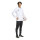 ENTRADA 26 Trainingsjacke WHITE/BLACK