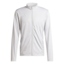 ENTRADA 26 Training jacket TEAM LIGHT GREY/WHITE