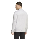 ENTRADA 26 Training jacket TEAM LIGHT GREY/WHITE