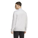 ENTRADA 26 Trainingsjacke TEAM LIGHT GREY/WHITE