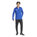 ENTRADA 26 Training jacket ROYAL BLUE/WHITE