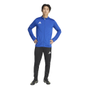 ENTRADA 26 Training jacket ROYAL BLUE/WHITE