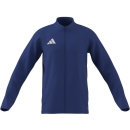 ENTRADA 26 Training jacket ROYAL BLUE/WHITE