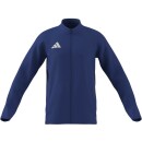 ENTRADA 26 Trainingsjacke ROYAL BLUE/WHITE