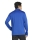 ENTRADA 26 Training jacket ROYAL BLUE/WHITE