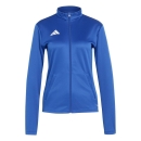 ENTRADA 26 Damen-Trainingsjacke ROYAL BLUE/WHITE