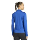 ENTRADA 26 Damen-Trainingsjacke ROYAL BLUE/WHITE