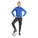 ENTRADA 26 Damen-Trainingsjacke ROYAL BLUE/WHITE