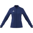 ENTRADA 26 Damen-Trainingsjacke ROYAL BLUE/WHITE