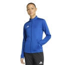ENTRADA 26 Womens Training jacket ROYAL BLUE/WHITE