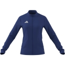 ENTRADA 26 Womens Training jacket ROYAL BLUE/WHITE