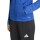 ENTRADA 26 Damen-Trainingsjacke ROYAL BLUE/WHITE