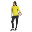ENTRADA 26 Damen-Trainingsjacke TEAM YELLOW/BLACK
