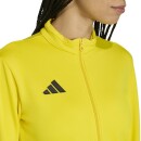 ENTRADA 26 Damen-Trainingsjacke TEAM YELLOW/BLACK