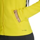 ENTRADA 26 Damen-Trainingsjacke TEAM YELLOW/BLACK