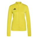 ENTRADA 26 Womens Training jacket TEAM YELLOW/BLACK