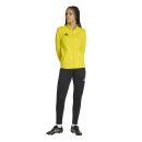 ENTRADA 26 Womens Training jacket TEAM YELLOW/BLACK