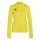 ENTRADA 26 Damen-Trainingsjacke TEAM YELLOW/BLACK