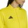 ENTRADA 26 Damen-Trainingsjacke TEAM YELLOW/BLACK