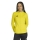 ENTRADA 26 Womens Training jacket TEAM YELLOW/BLACK