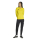 ENTRADA 26 Womens Training jacket TEAM YELLOW/BLACK
