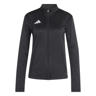 ENTRADA 26 Damen-Trainingsjacke BLACK/WHITE