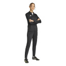ENTRADA 26 Damen-Trainingsjacke BLACK/WHITE