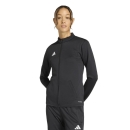 ENTRADA 26 Womens Training jacket BLACK/WHITE