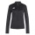 ENTRADA 26 Womens Training jacket BLACK/WHITE